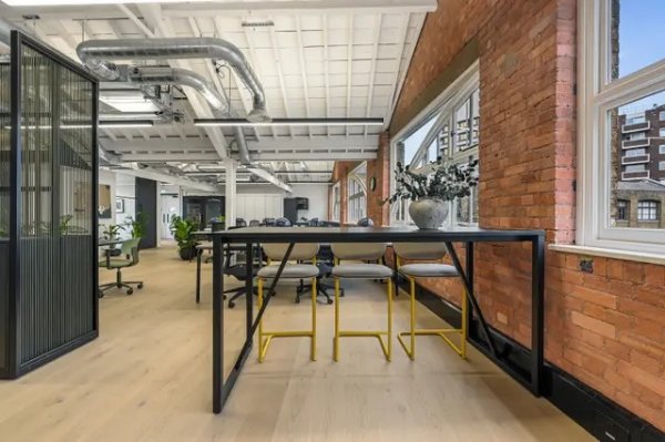 Property at Percy House, 33 Gresse Street,, Fitzrovia, London, W1T 1QU